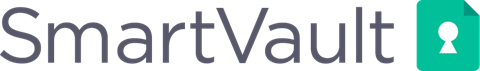 SmartVault Ideas Portal Logo